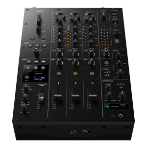 AlphaTheta - DJM-V5 Mixer