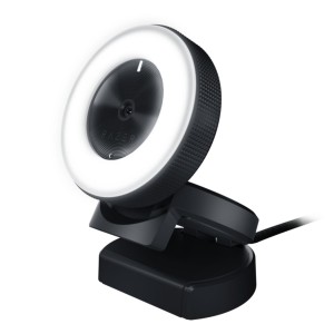 Razer Kiyo Ring Light, 1080p Full HD, 4MP RZ19-02320100-R3M1