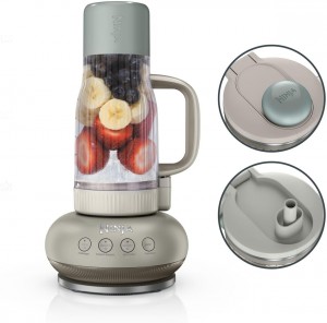 Ninja BlendBoss Blender Stone (DB351EUST)