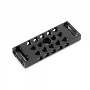 3 Legged Thing XPand 75mm Riser Block Black