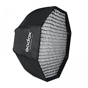 Godox SB-GUE80 Umbrella Style Softbox with Bowens Mount Octa 80cm