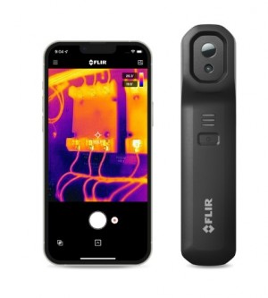 Flir ONE Edge Pro Thermal Camera