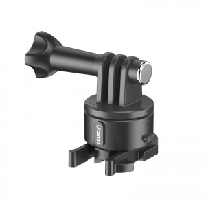 Ulanzi Go-Quick II Quick Release Buckle Mount