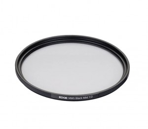 Irix Edge MMS Drop-in Small Black Mist 1/2 Filter IFE-MMS-SI-BM1/2