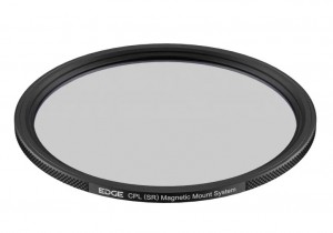 Irix Edge MMS Drop-in Small CPL Filter IFE-MMS-SI-CPL