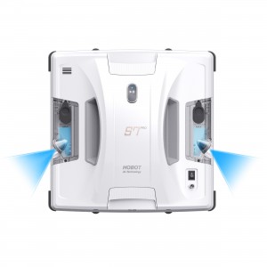 HOBOT S7 Pro