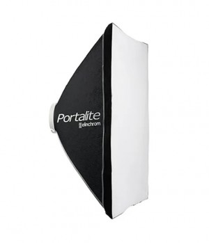 Elinchrom Portalite Softbox 40x40cm EL-2612