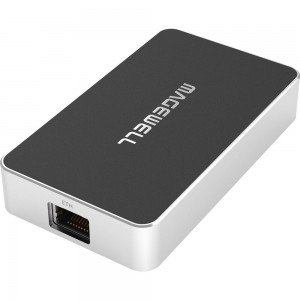 Magewell Pro Convert IP to USB