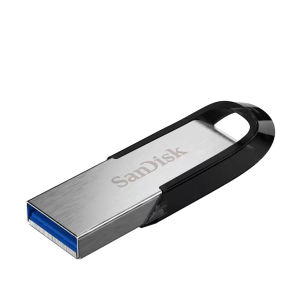 SanDisk Cruzer Ultra Flair 128GB USB 3.0 SDCZ73-128G-G46
