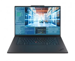 Lenovo ThinkPad T1G Gen 8 16