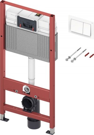 TECEbase WC Moduļa Komplekts (9400400)