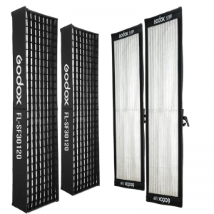 Godox Flex Video Duo Strip Kit