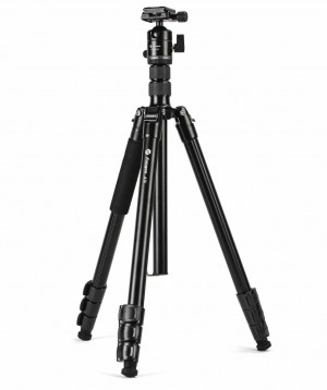 Fotopro A5i Tripod with FPH-55QS Ball Head