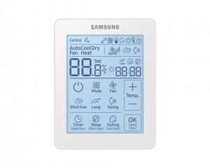 Samsung MWR-SH11N
