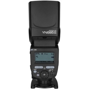 Yongnuo YN685 II for Canon