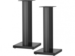 Bowers & Wilkins Floor Stand FS-700 S2, Black, 2Pcs