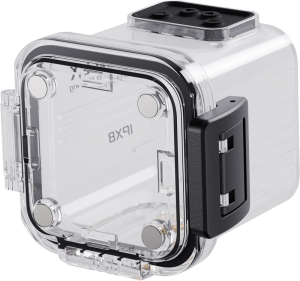 Nanlux Evoke 5C Underwater Housing