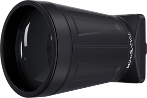 Nanlux Evoke 5C Magnetic Spot Beam Lens