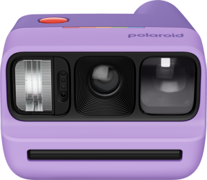 Polaroid Go Gen 3 Purple