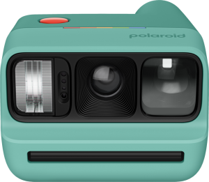 Polaroid Go Gen 3 Teal