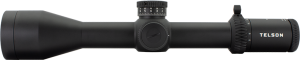 Telson Optics Telson Target Master Victory 5-32x56 34mm Tube (MRAD)