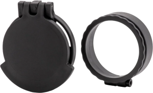 Telson Optics Telson 44mm Ocular flip up cover (Tenebraex)