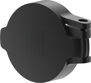 Telson Optics Telson 46mm Ocular flip up cover