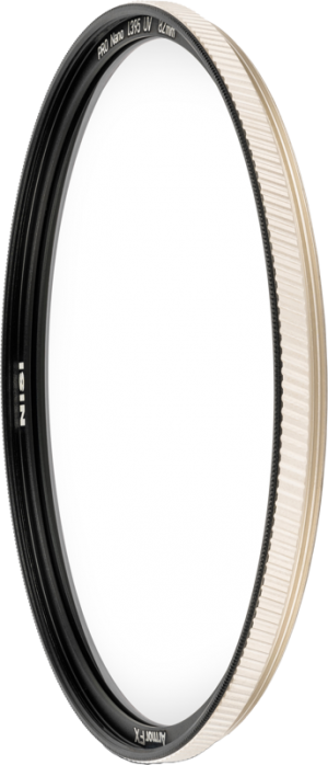 NiSi Filter UV Armor FX Pro Nano L395 77mm