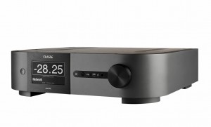 Classe Delta Series Stereo Pre-Amplifier (DELTAPREUKEC)