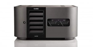 Classe Delta Stereo Power Amplifier (DELTASTEREO)