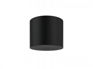 Ravak 989.20BLM Griestu Dušas Galva Ø245mm Black Matt (X07P1461)