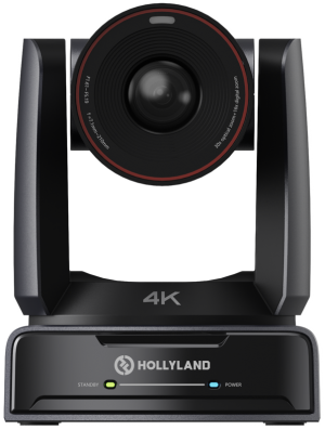 Hollyland Astra P1 UHD 4K PTZ Camera with 30x Optical Zoom