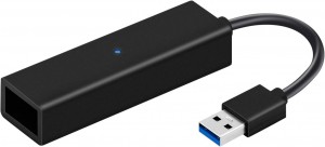 Wigearss PS5/PS5 Slim/PS5 Pro VR Camera Adapter, PS4 Camera to PS5/PS5 Slim/PS5 Pro Converter for PS VR