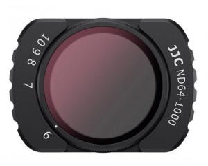 JJC F-PN641K Filter Set for DJI Osmo Pocket 4/3