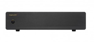 Exposure Stereo Power Amplifier 3510 Black (E3510SPAB)