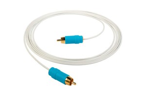 Chord Subwoofer Coaxial Cable C-sub RCA 10m (CSU1520)