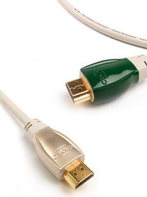 Chord HDMI Cable Active Resolution V2 0.75m (ARHDMI075)