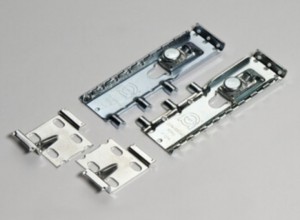 Clic Wall Bracket 2 (CLICWALLBR2)