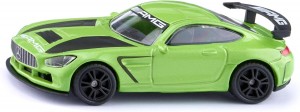 Siku Mercedes-AMG GT4 1118