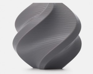 PETG Basic Gray(30107) /Filament with Spool/1kg