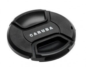 Caruba Clip Cap Lensdop 82mm CCL 82