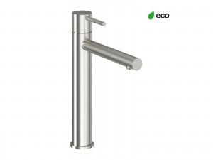 Ravak NX 015.30SSB Izlietnes Jaucējkrāns Brushed Stainless Steel (X070645)