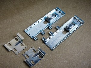Unnu Wall Bracket 3 (UNNUWALLBR3)