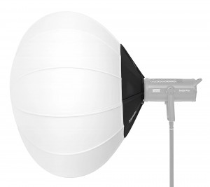 Newell Spherical Softbox 80 cm
