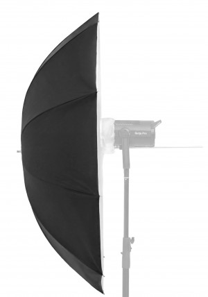 Newell 140 cm Reflective Softbox Umbrella