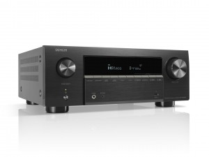 Denon AVC-X3900H