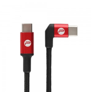 PGYTECH Type-C to Type-C Cable 65cm