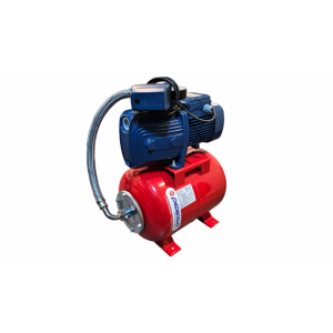 Pedrollo Sūknis ar Hidroforu FUTURA JETm 2AX-24 CL 0.9kW (10393)
