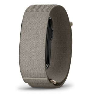 Garmin CIRQA Smart Band L-XL French Gray