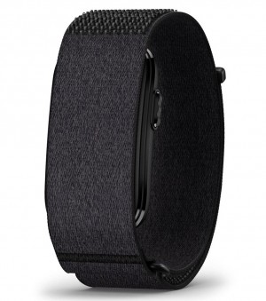 Garmin CIRQA Smart Band L-XL Black